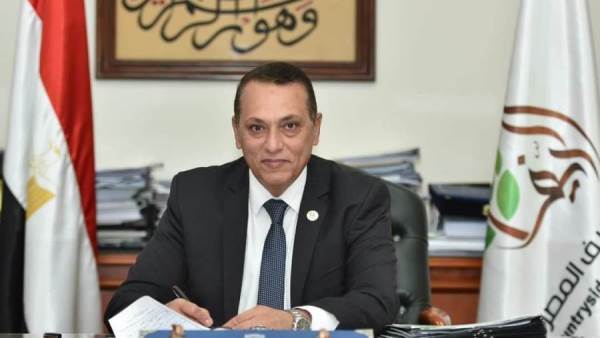 المهندس عمرو عبدالوهاب