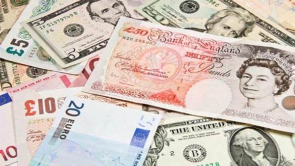 أسعار العملات