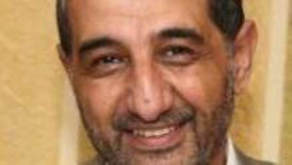عمرو السمدوني سكرتير عام شعبة النقل الدولي