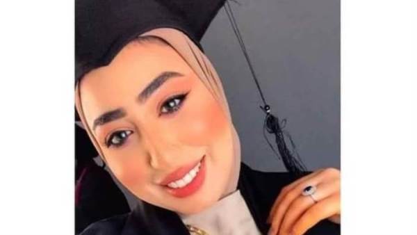 رنا فتاة المنصورة