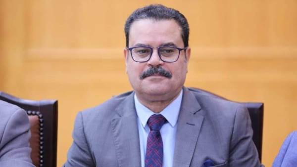 نائب رئيس جامعة الأزهر لشؤون التعليم