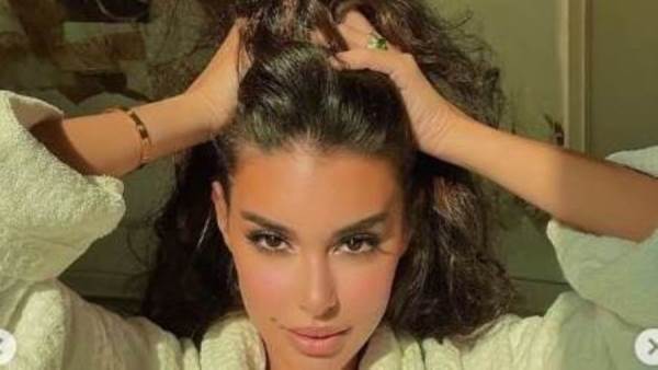 ياسمين صبري