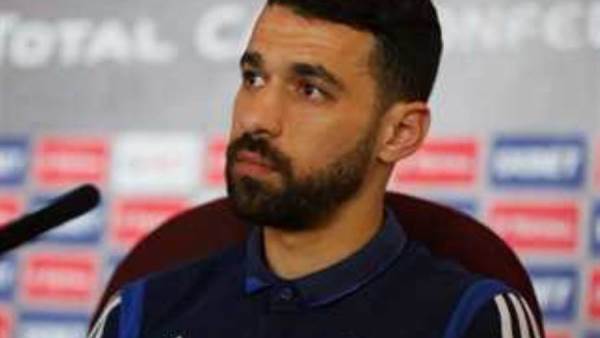 عبدالله السعيد
