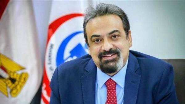 متحدث الصحة