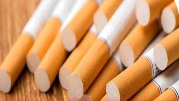 أسعار السجائر