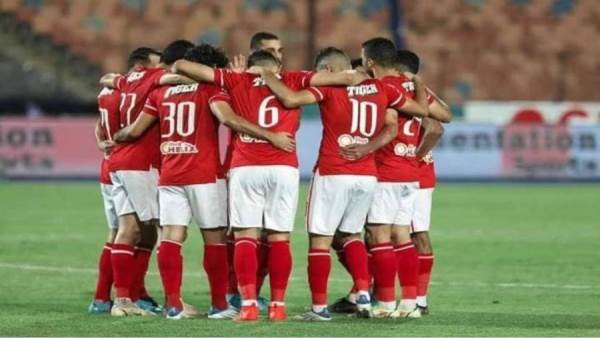 النادي الأهلي