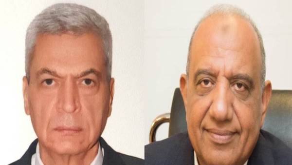 وزير قطاع الأعمال ورئيس هيئة الشراء الموحد