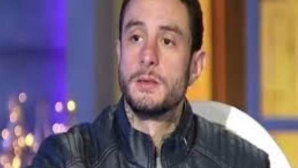 احمد الفيشاوي