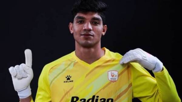 محمد صبحي