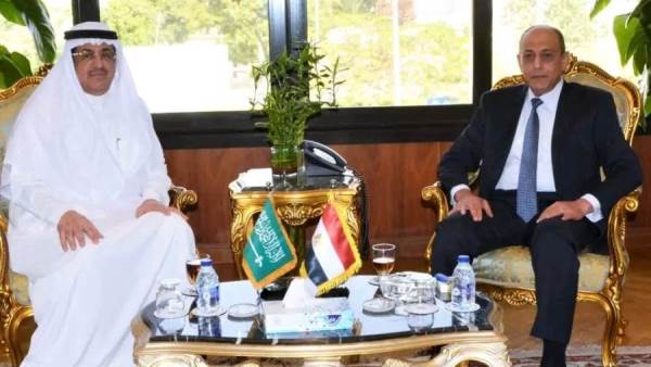 وزير الطيران وعضو مجلس الوزراء السعودي