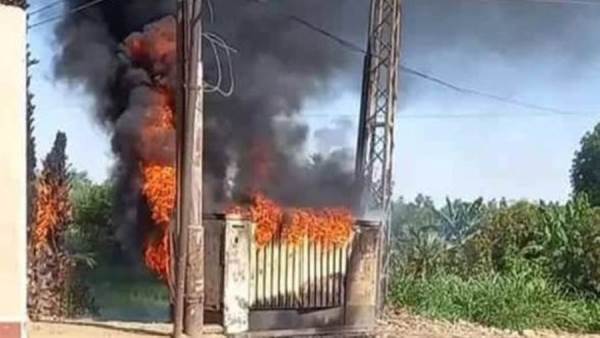 صورة تعبيرية