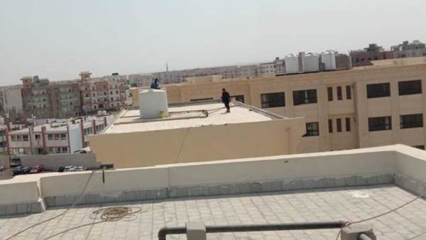 الخزانات