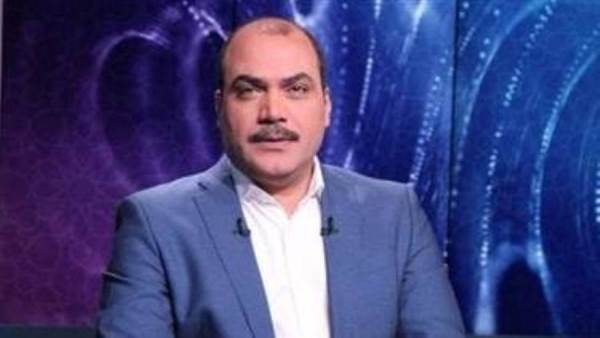 محمد الباز