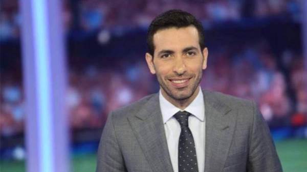 محمد ابو تريكة