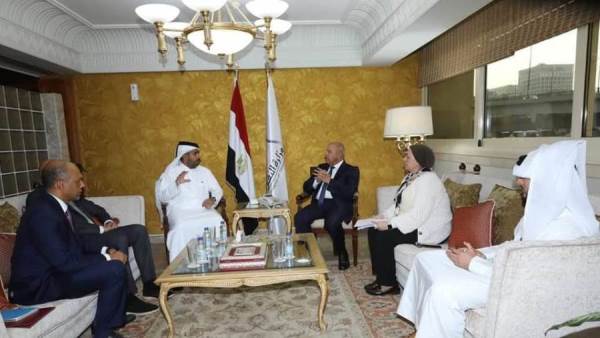 جزء من الزيارة