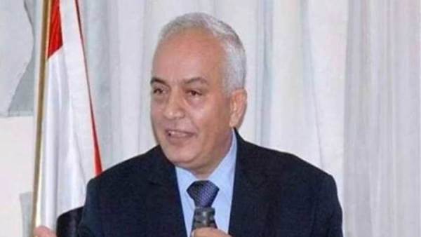 وزير التربية والتعليم
