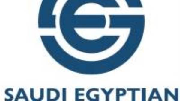 السعودية المصرية للتعمير