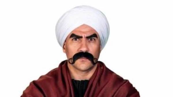 احمد مكي