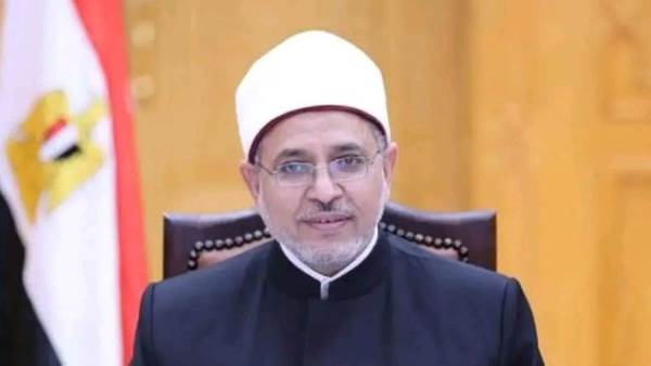 رئيس جامعة الأزهر