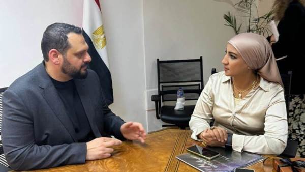 الرئيس التنفيذي والعضو المنتدب لشركة مدينة نصر للإسكان والتعمير خلال حواره مع الصفقة