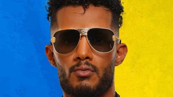 محمد رمضان