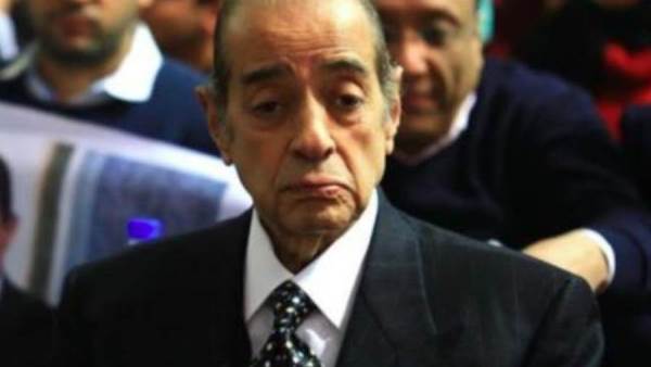 فريد الديب