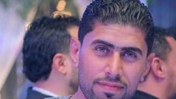 أحمد سالم