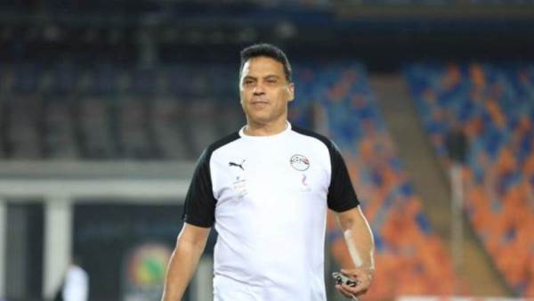 حسام البدري