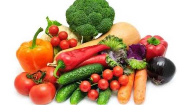 أسعار الخضروات والفاكهة