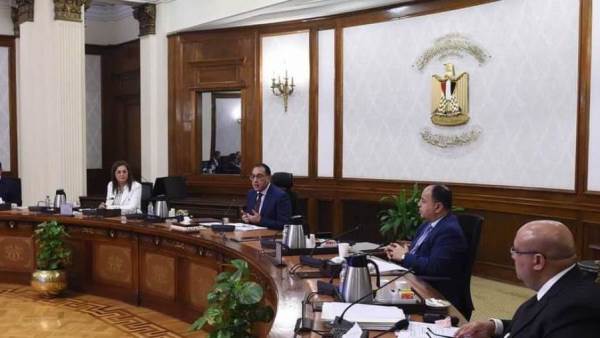 اجتماع رئيس الوزراء