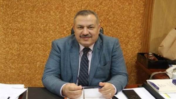 رأفت شميس رئيسا لجهاز التفتيش الفني