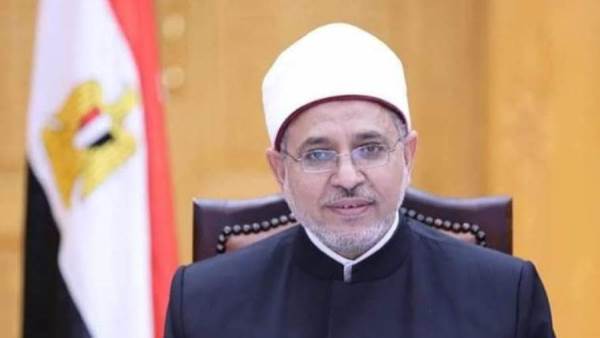 رئيس جامعة الأزهر