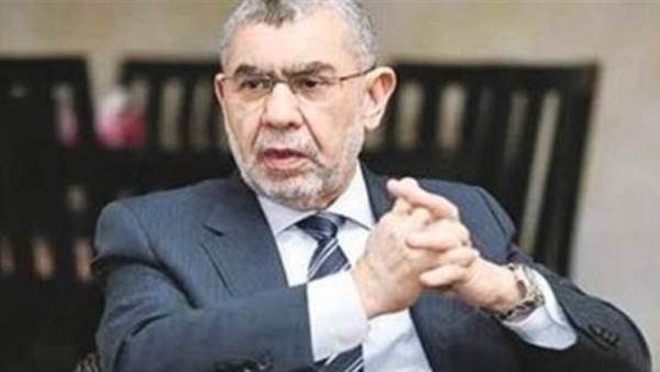الدكتور احمد العزبي