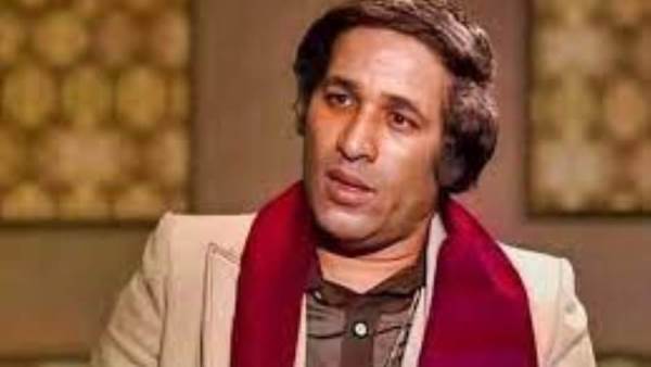سعيد صالح