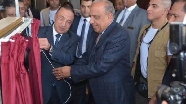 افتتاح فندق رومانس