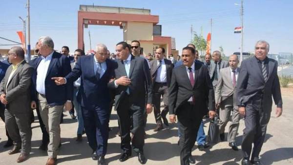 جزء من الجولة
