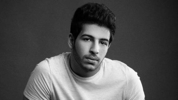 محمود ياسين