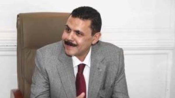 احمد ابو اليزيد