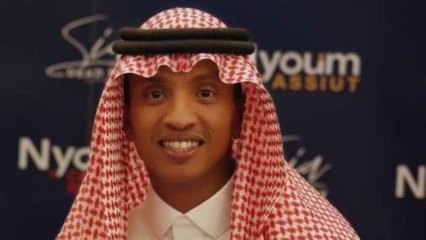 الدكتور أيمن بن خليفة