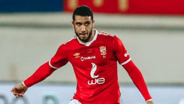 رامي ربيعة