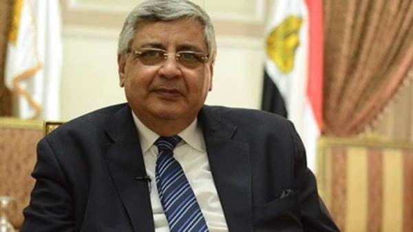 مستشار رئيس الجمهورية لشئون الصحة