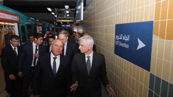 كامل الوزير