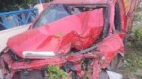 صورة من الحادث
