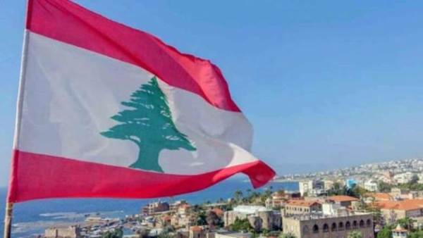 لبنان