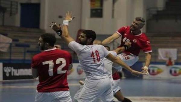 الزمالك يتأهل لنهائي بطولة إفريقيا لليد
