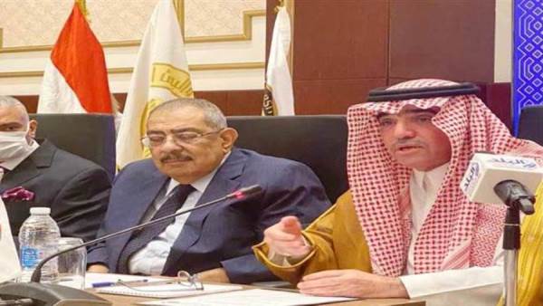 توقيع الاتفاقية