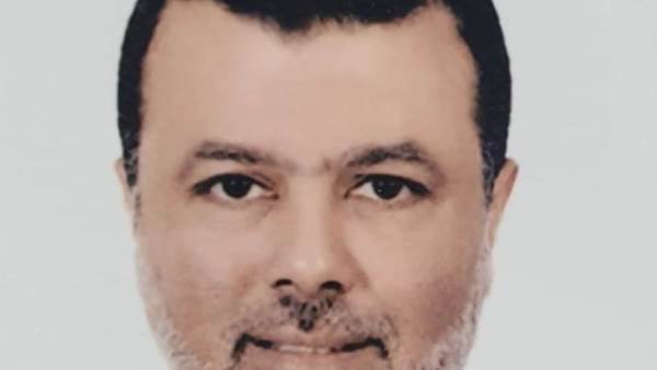 إيهاب الطحاوي