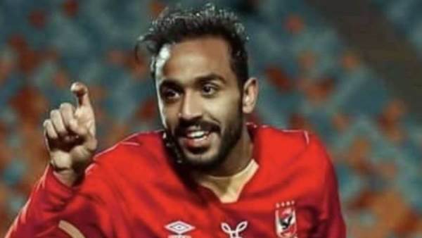 محمود كهربا