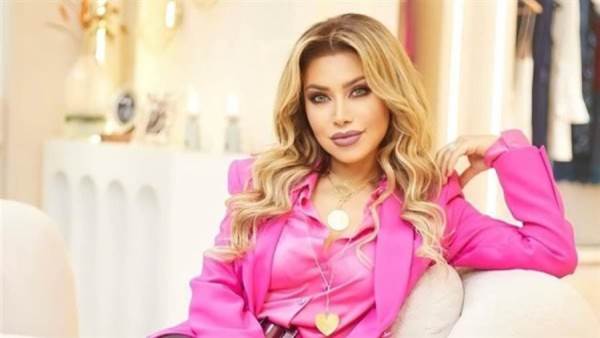 نوال الزغبي