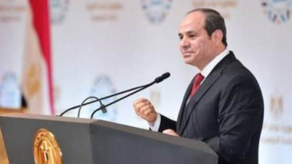 السيسي